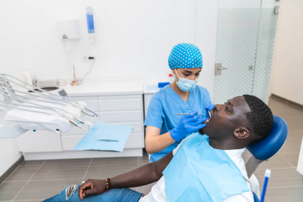 Best Emergency Dentist for Knocked-Out Tooth in Stroudsburg, PA